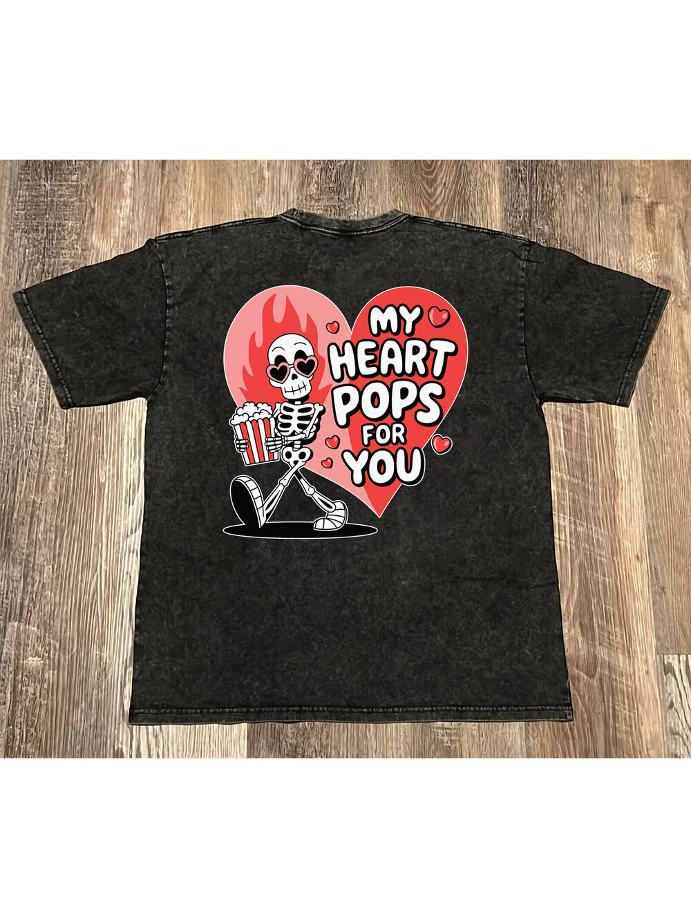 Graphic T-Shirt 0597